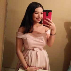 Meet your Posher, Andrea